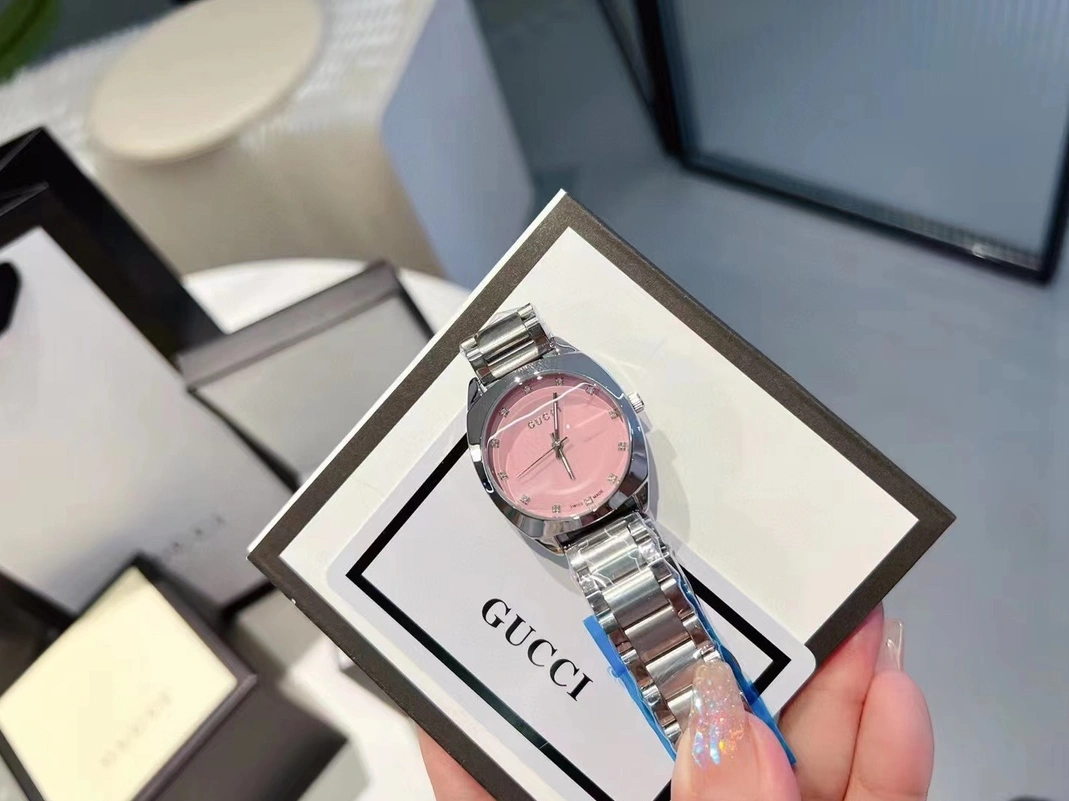 Trendy 603 Gucci Watches For Women