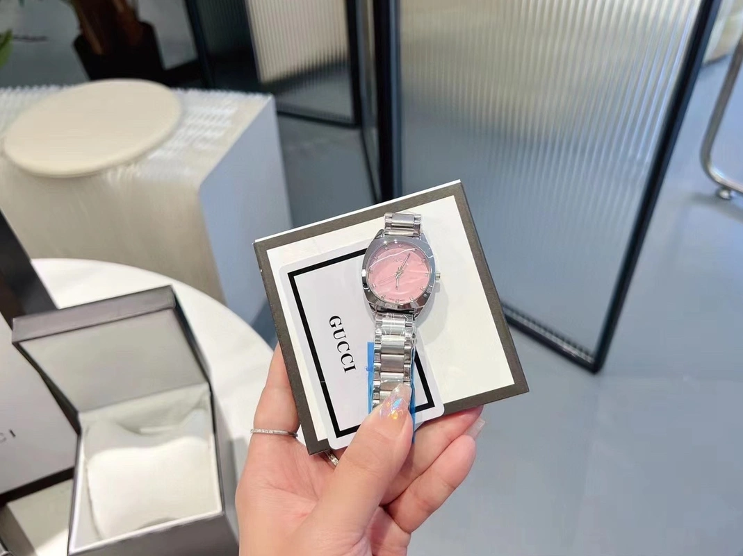 Trendy 603 Gucci Watches For Women