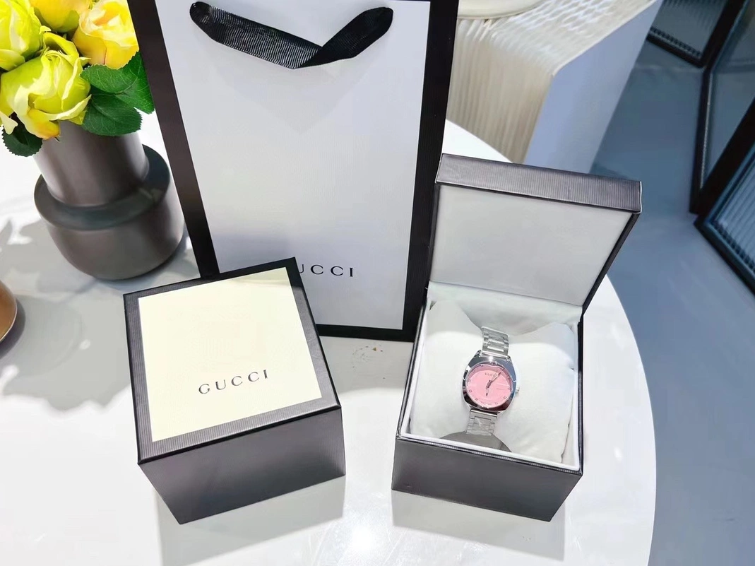 Trendy 603 Gucci Watches For Women