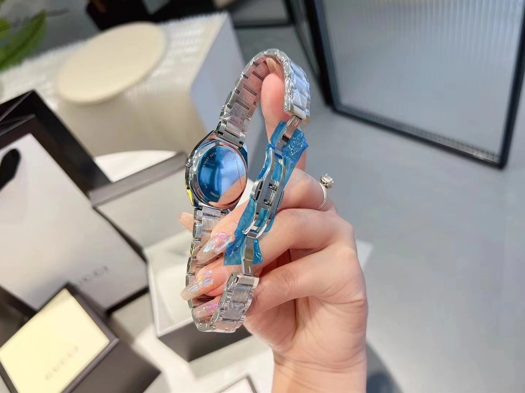 Trendy 603 Gucci Watches For Women