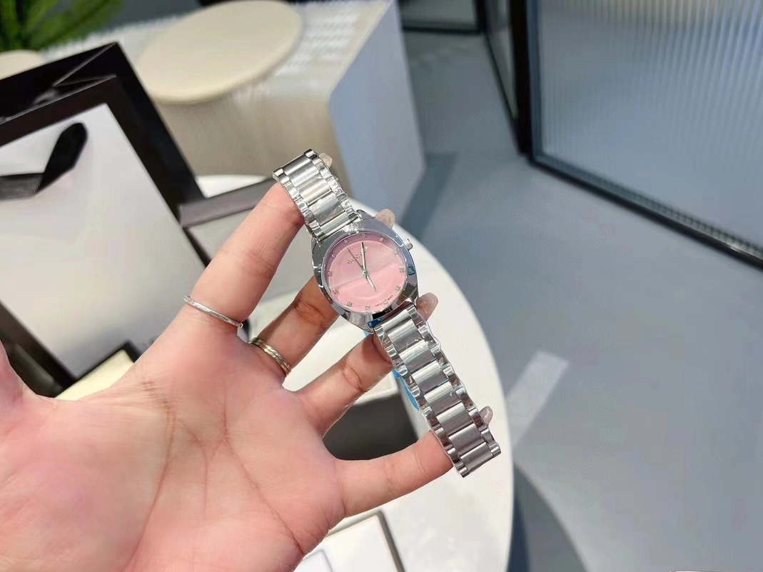 Trendy 603 Gucci Watches For Women