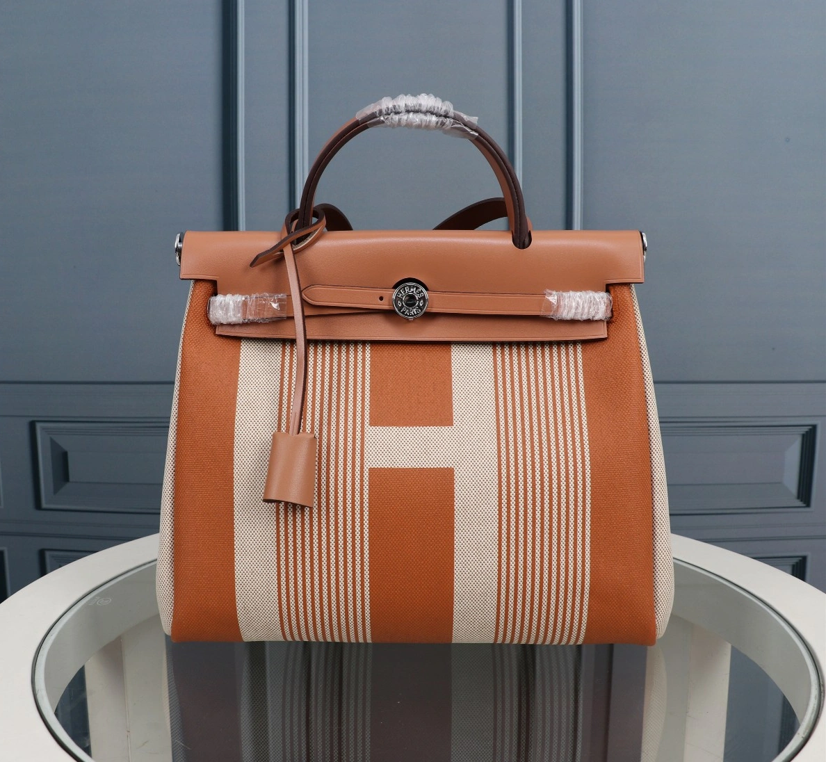 Trendy 6074 Hermes AAA Quality Handbags For Women