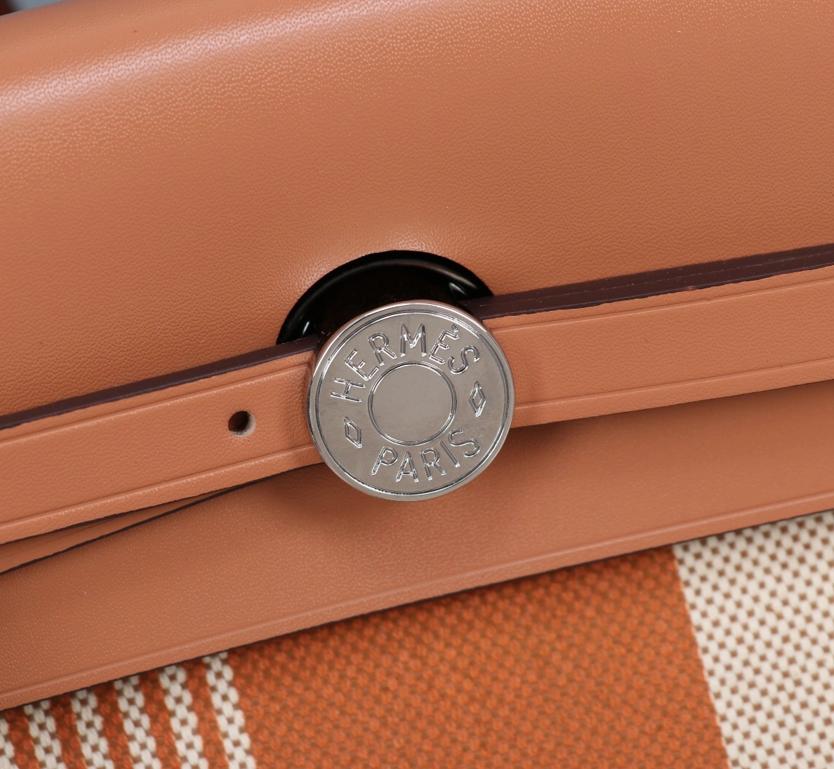 Trendy 6074 Hermes AAA Quality Handbags For Women