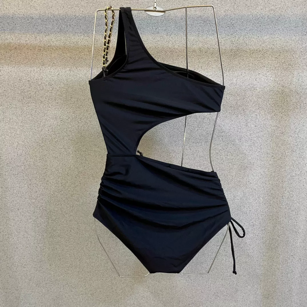 Trendy 6120 Chanel Bathing Suits For Women