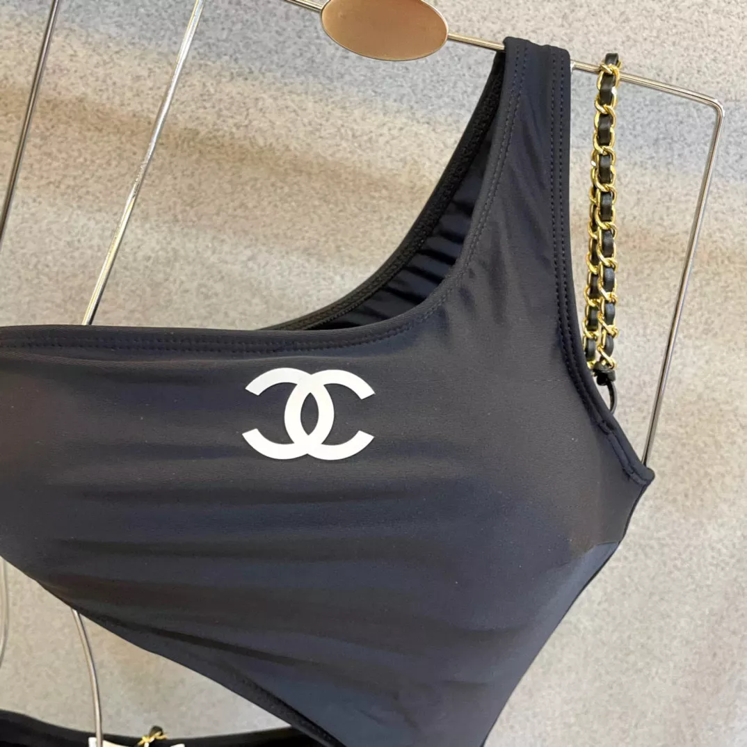 Trendy 6120 Chanel Bathing Suits For Women
