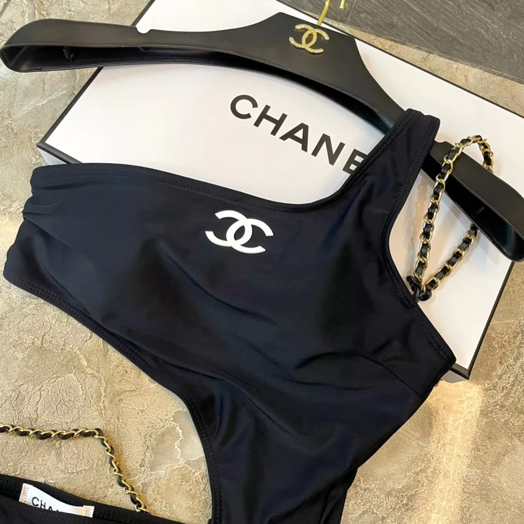 Trendy 6120 Chanel Bathing Suits For Women