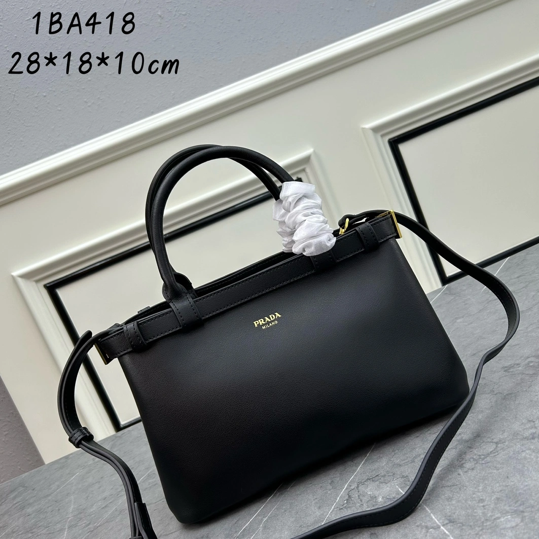Trendy 6145 Prada AAA Quality Handbags For Women