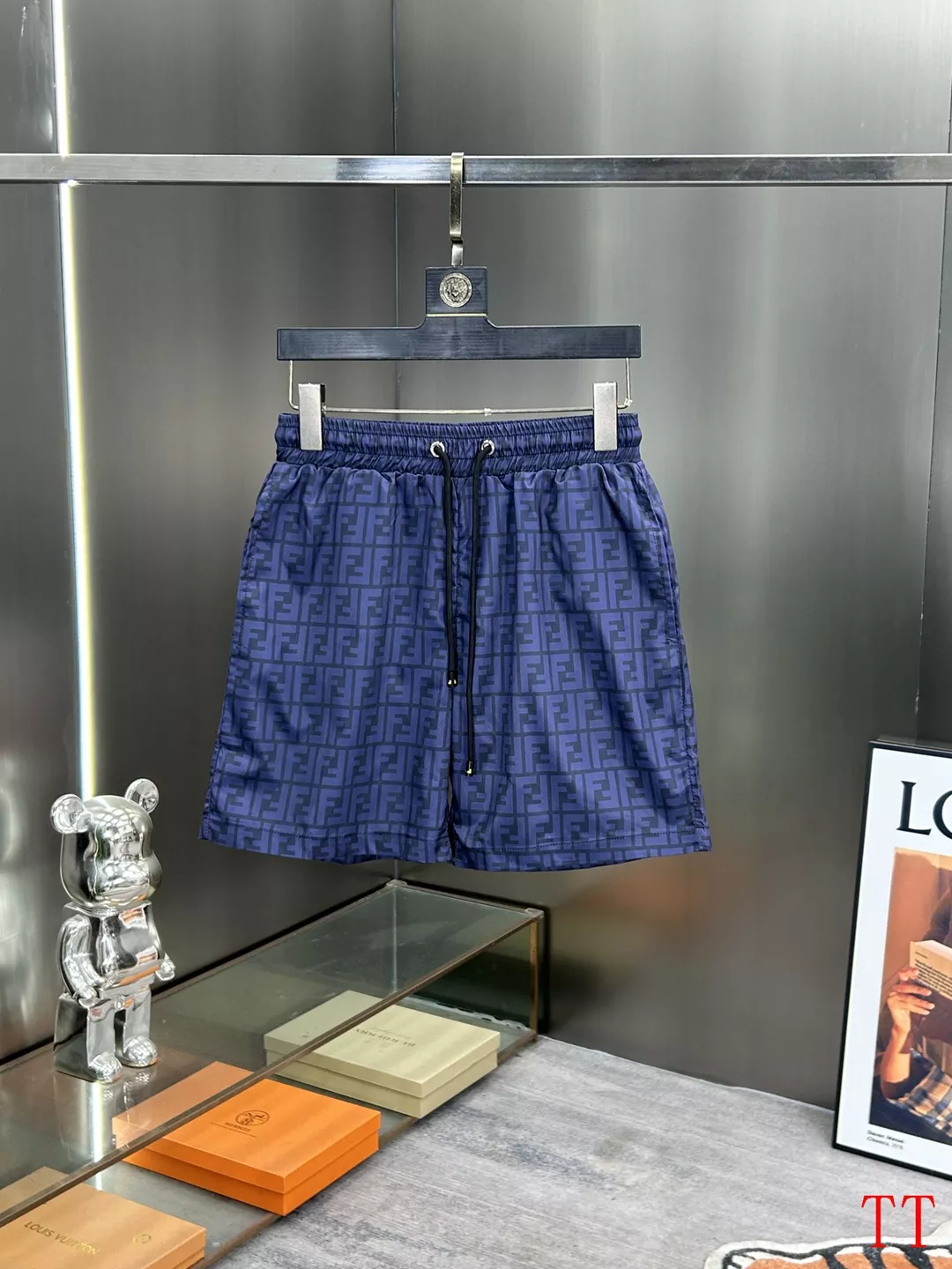 Trendy 6149 Fendi Pants For Men