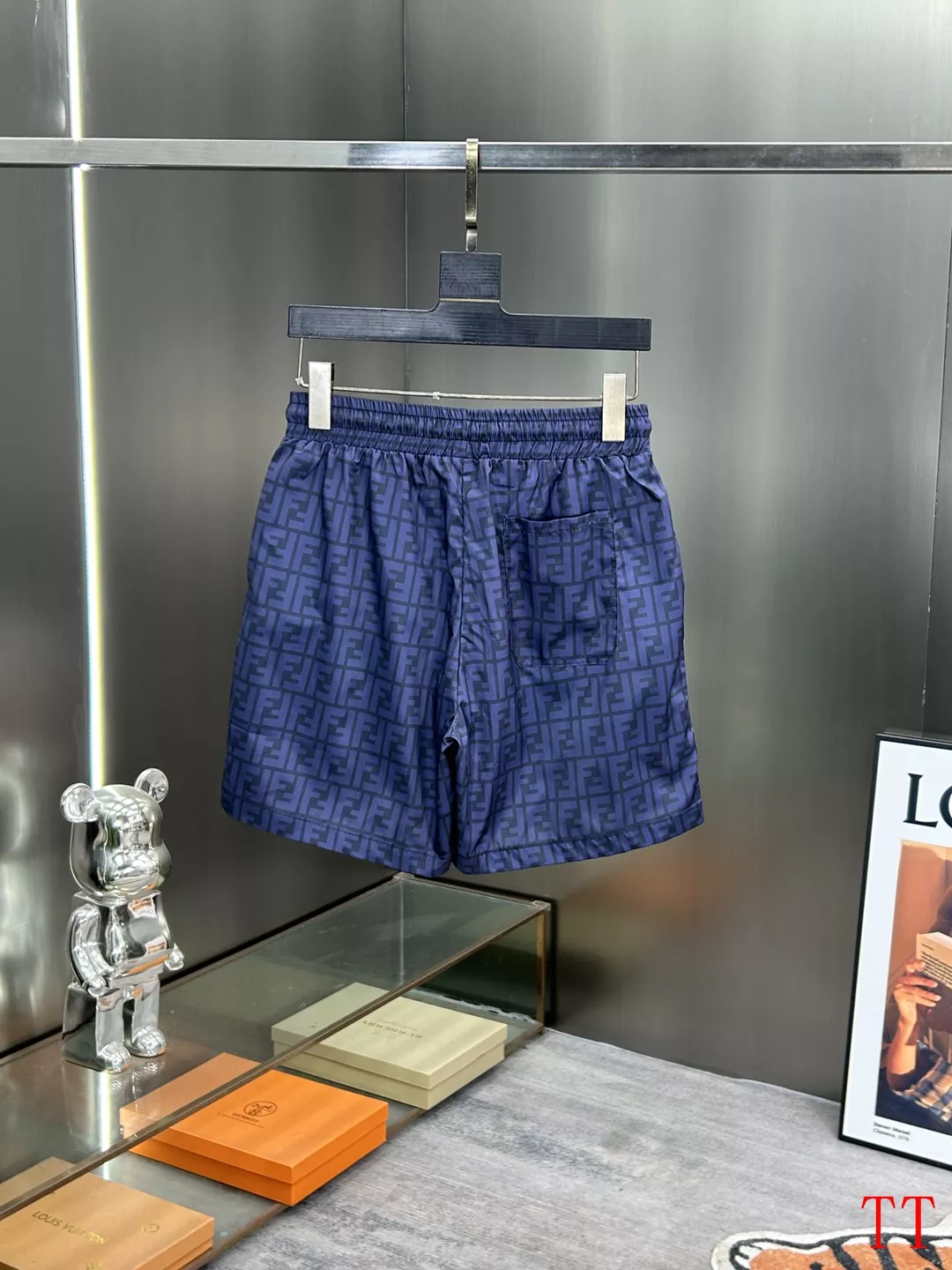 Trendy 6149 Fendi Pants For Men
