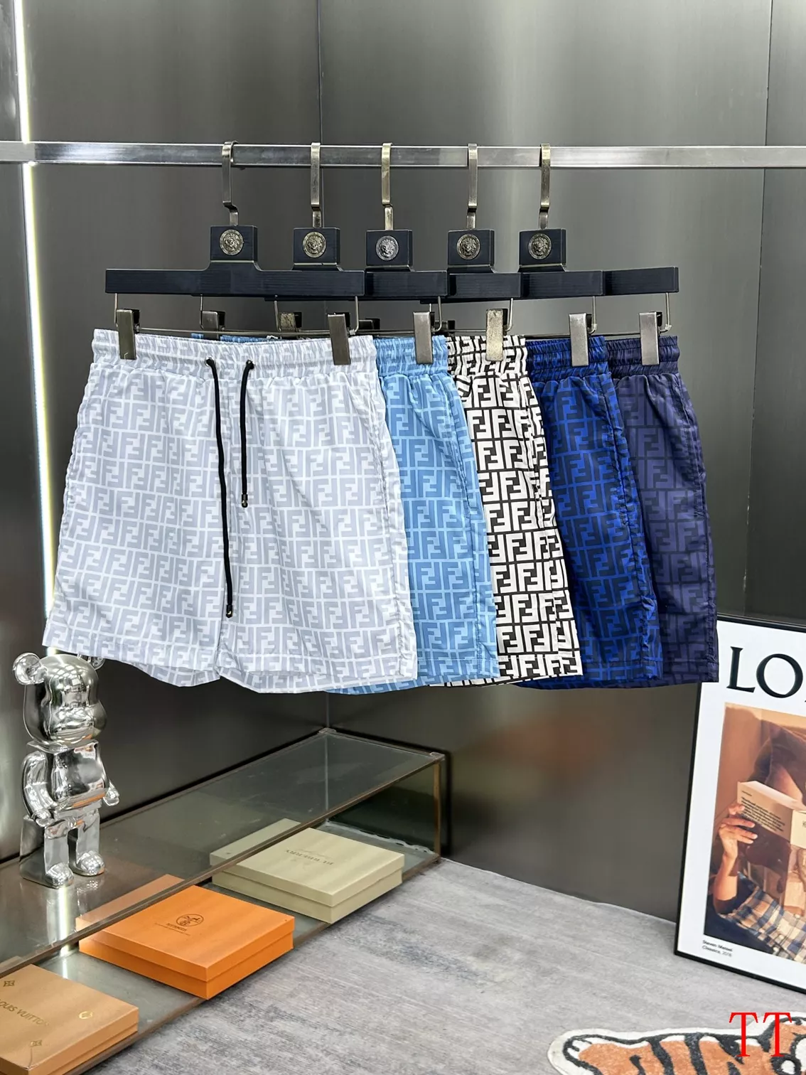 Trendy 6149 Fendi Pants For Men
