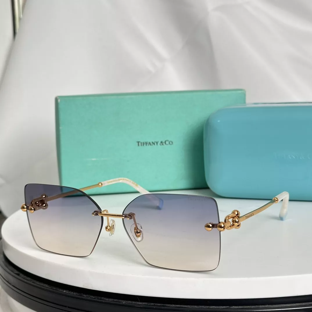 Trendy 6150 Tiffany AAA Quality Sunglasses