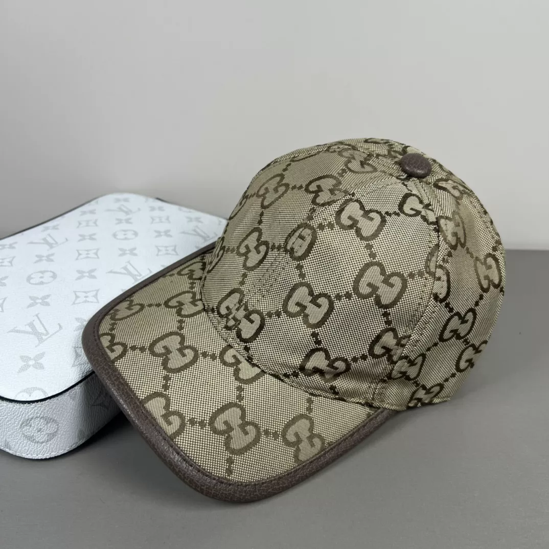 Trendy 6171 Gucci Caps