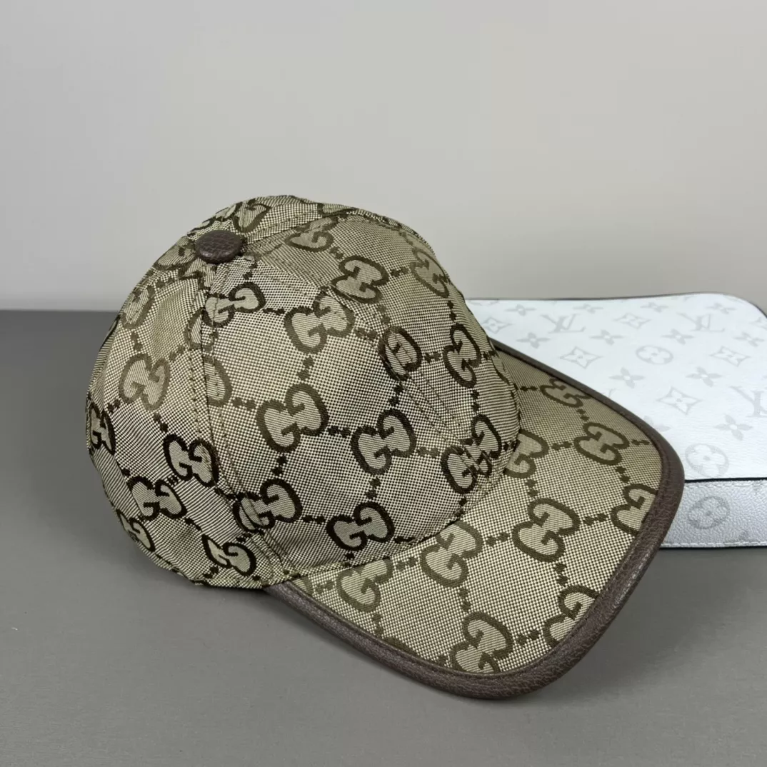 Trendy 6171 Gucci Caps