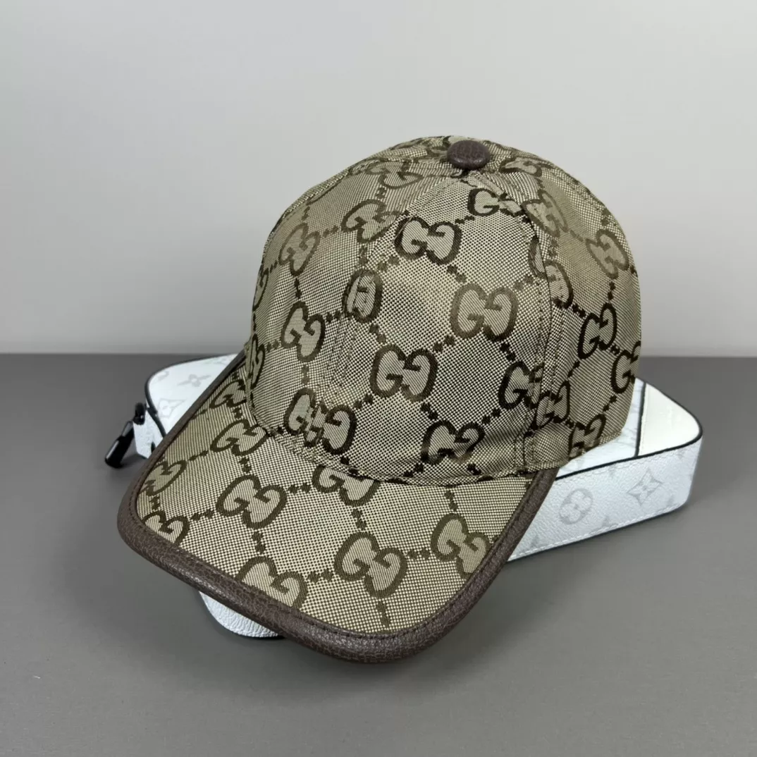 Trendy 6171 Gucci Caps