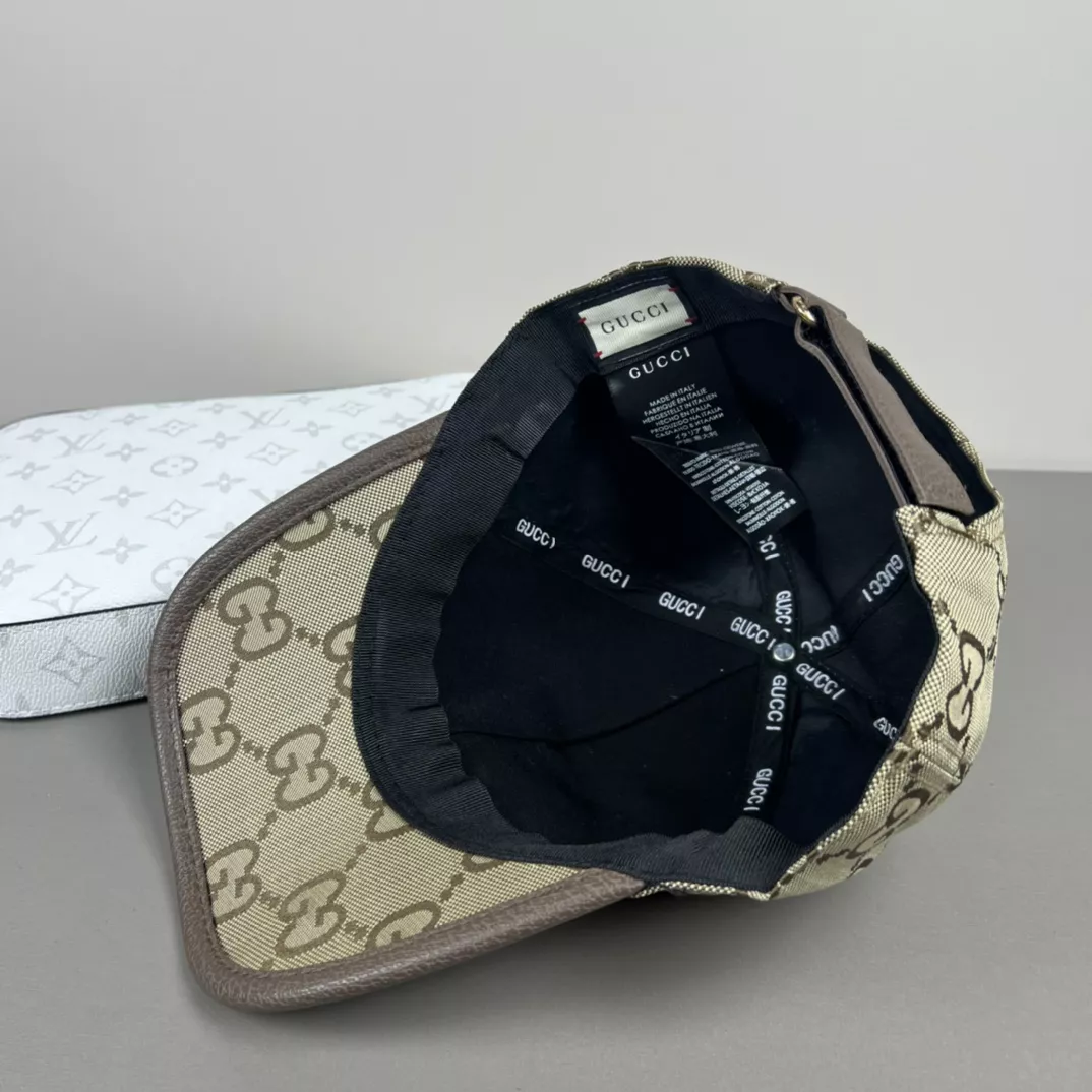 Trendy 6171 Gucci Caps