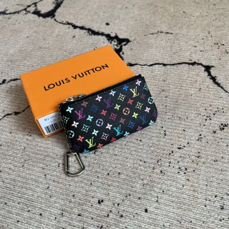 Trendy 6197 Louis Vuitton AAA Quality Wallets For Women