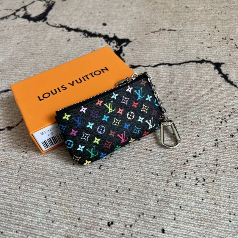Trendy 6197 Louis Vuitton AAA Quality Wallets For Women