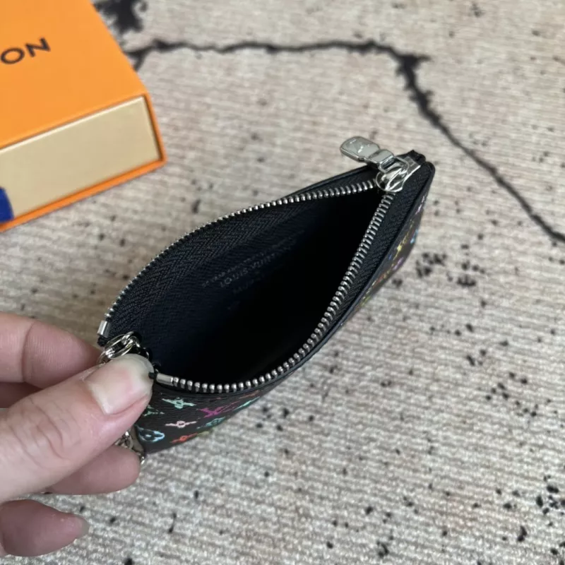 Trendy 6197 Louis Vuitton AAA Quality Wallets For Women