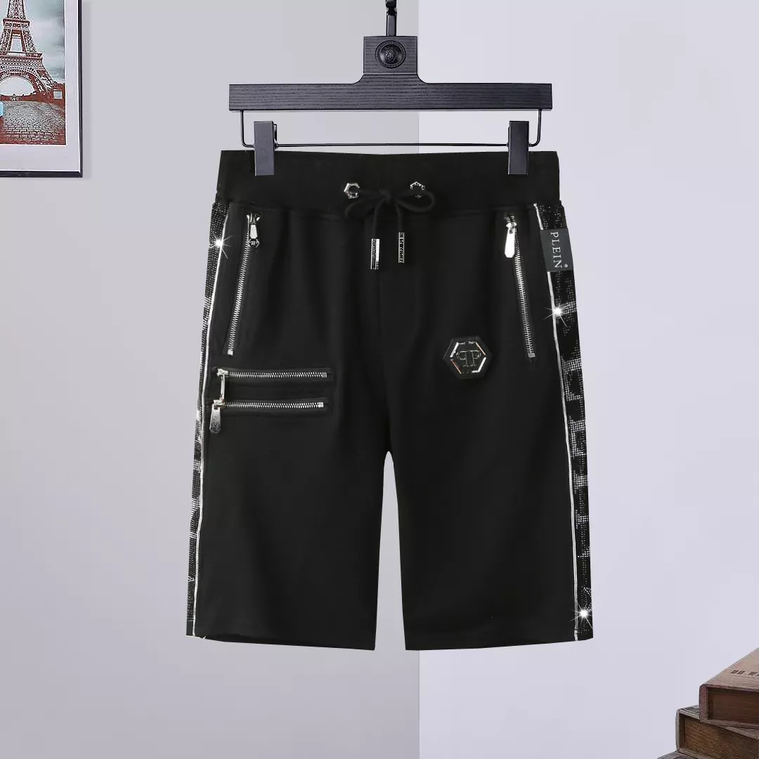 Trendy 6201 Philipp Plein PP Pants For Men