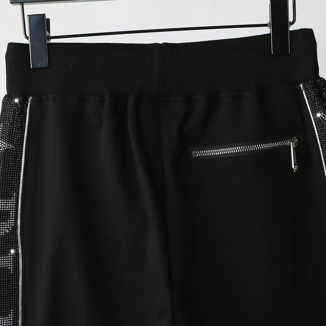 Trendy 6201 Philipp Plein PP Pants For Men