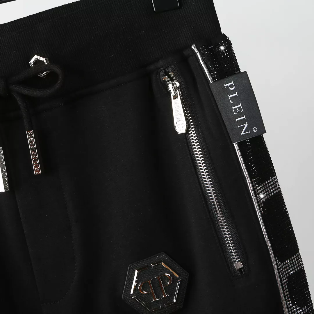 Trendy 6201 Philipp Plein PP Pants For Men