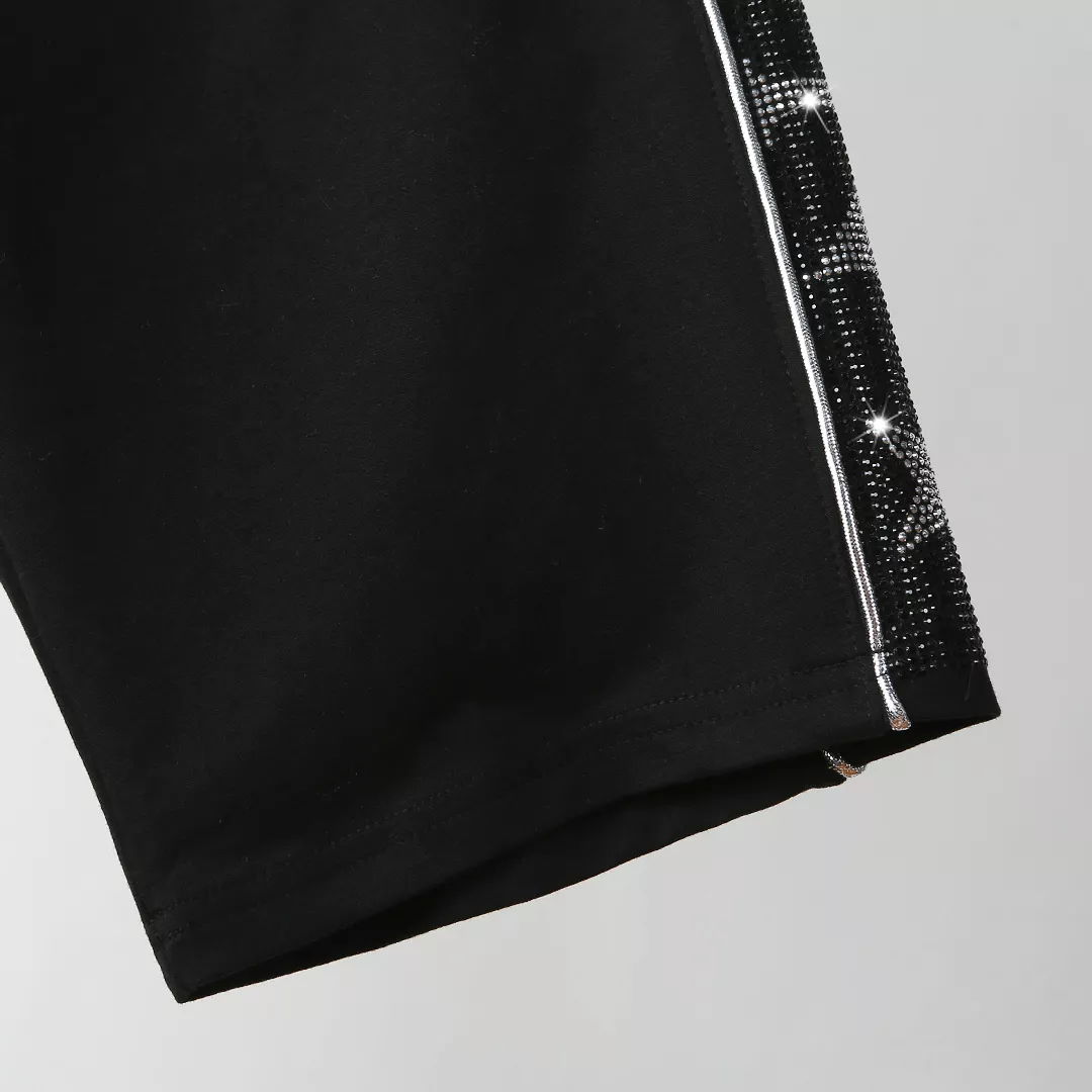 Trendy 6201 Philipp Plein PP Pants For Men