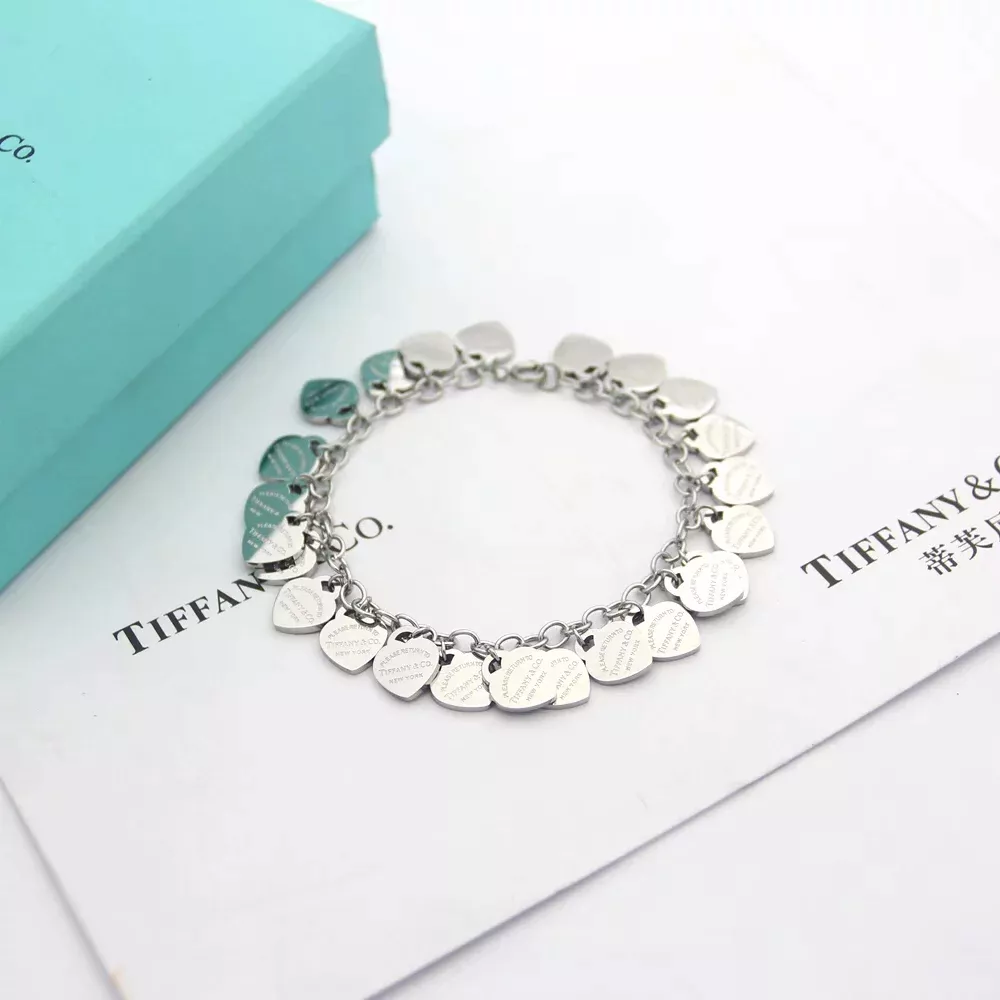 Trendy 6277 Tiffany Bracelets