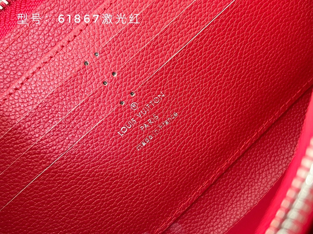 Trendy 6291 Louis Vuitton AAA Quality Wallets