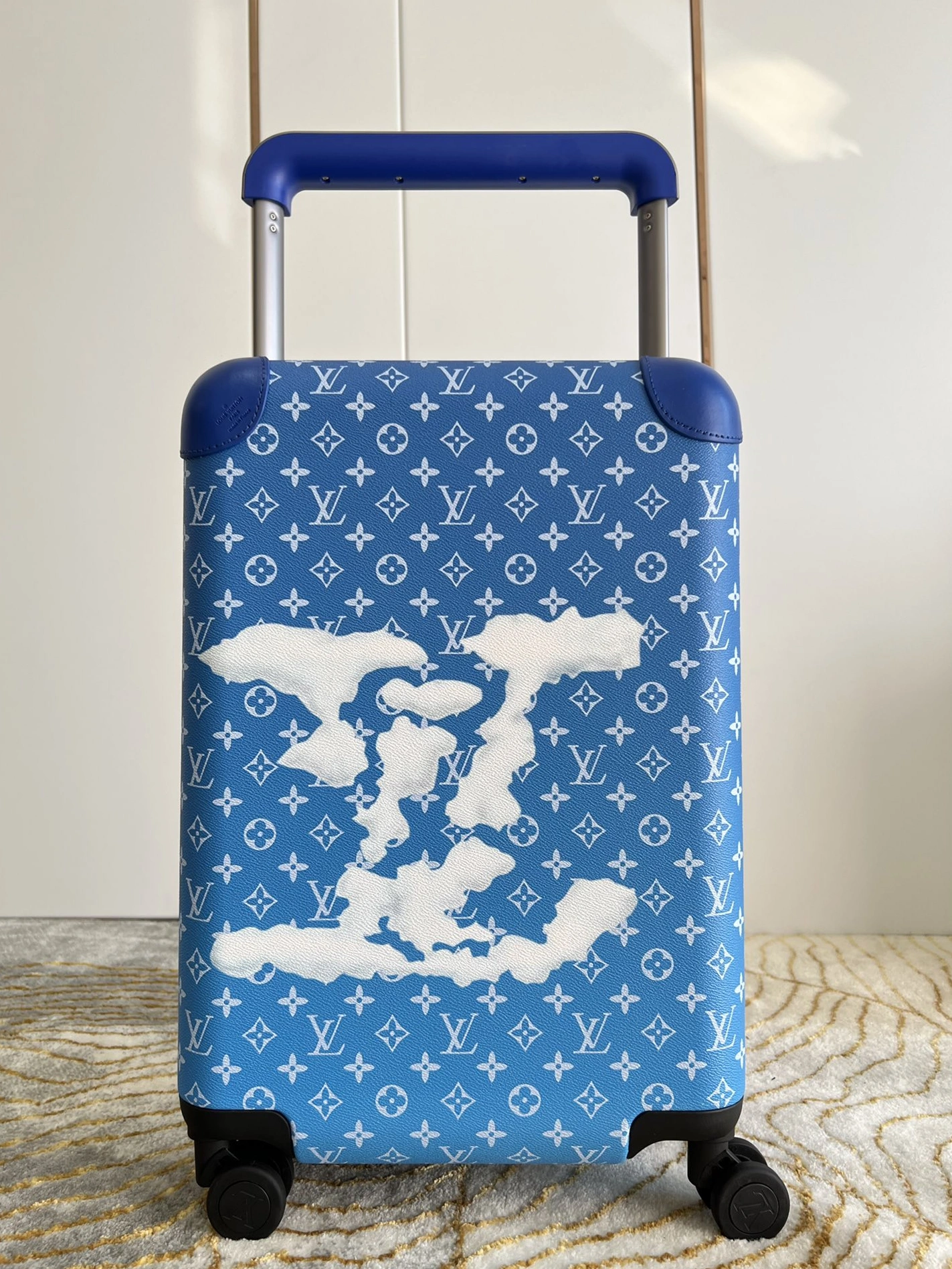 Trendy 6337 Louis Vuitton Luggage