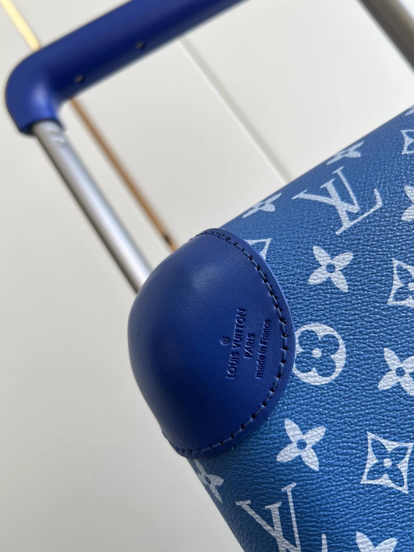 Trendy 6337 Louis Vuitton Luggage