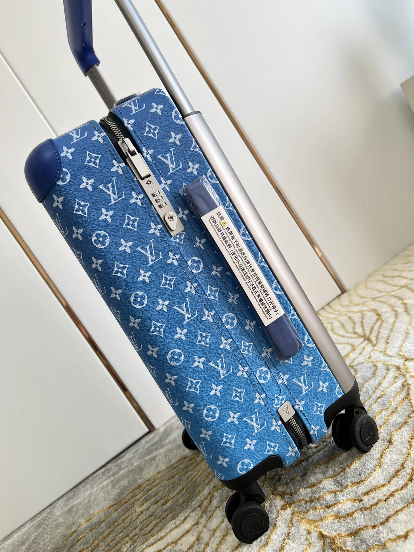 Trendy 6337 Louis Vuitton Luggage