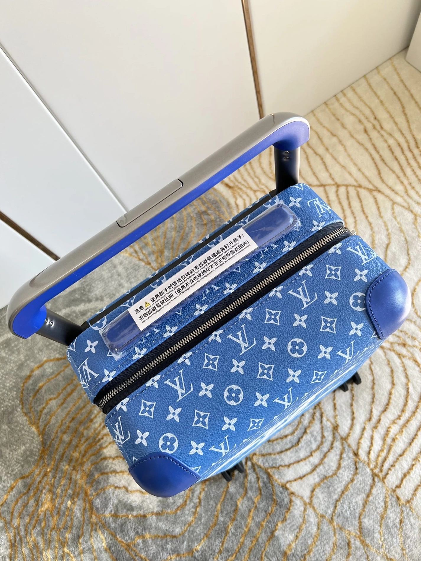 Trendy 6337 Louis Vuitton Luggage