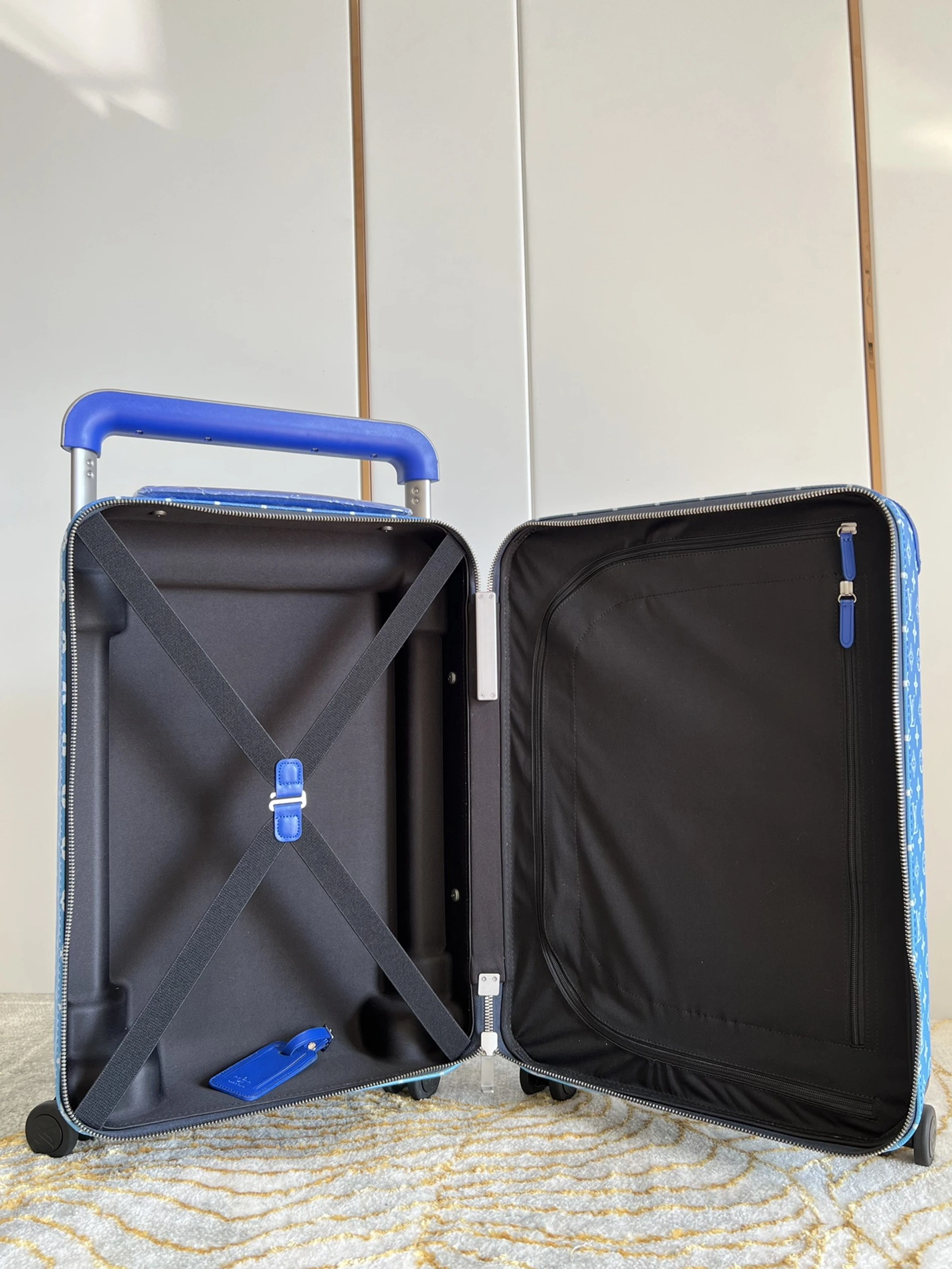Trendy 6337 Louis Vuitton Luggage
