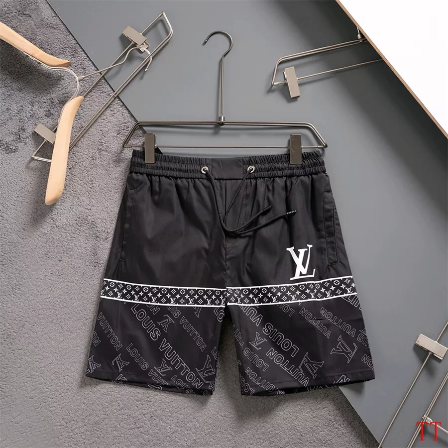 Trendy 644 Louis Vuitton LV Pants For Men