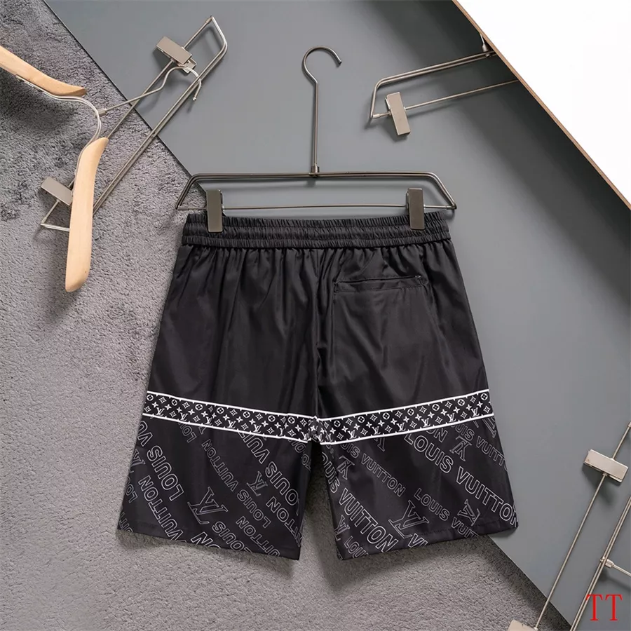 Trendy 644 Louis Vuitton LV Pants For Men
