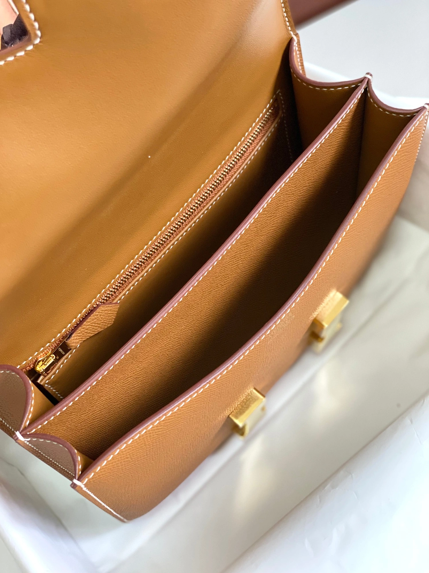 Trendy 6475 Hermes AAA Quality Messenger Bags For Women