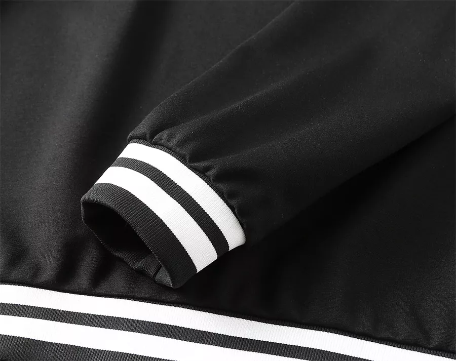 Trendy 6503 Gucci Hoodies Long Sleeved For Men