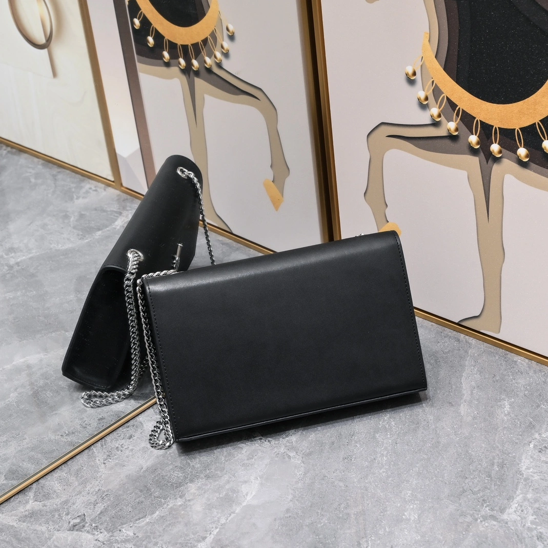 Trendy 6556 Yves Saint Laurent YSL AAA Quality Messenger Bags For Women