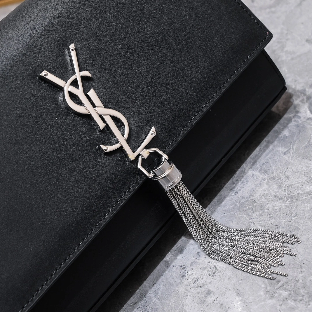 Trendy 6556 Yves Saint Laurent YSL AAA Quality Messenger Bags For Women