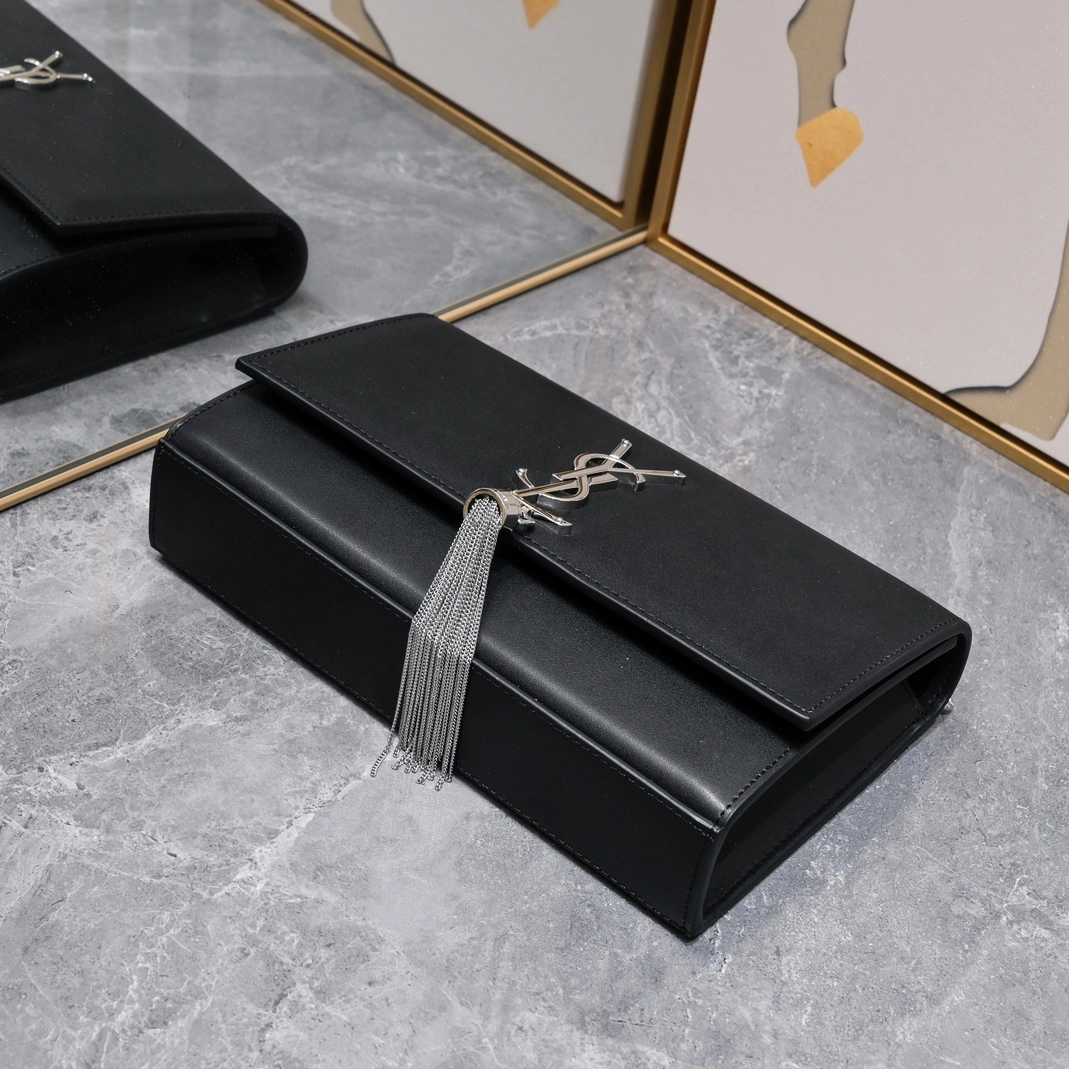 Trendy 6556 Yves Saint Laurent YSL AAA Quality Messenger Bags For Women