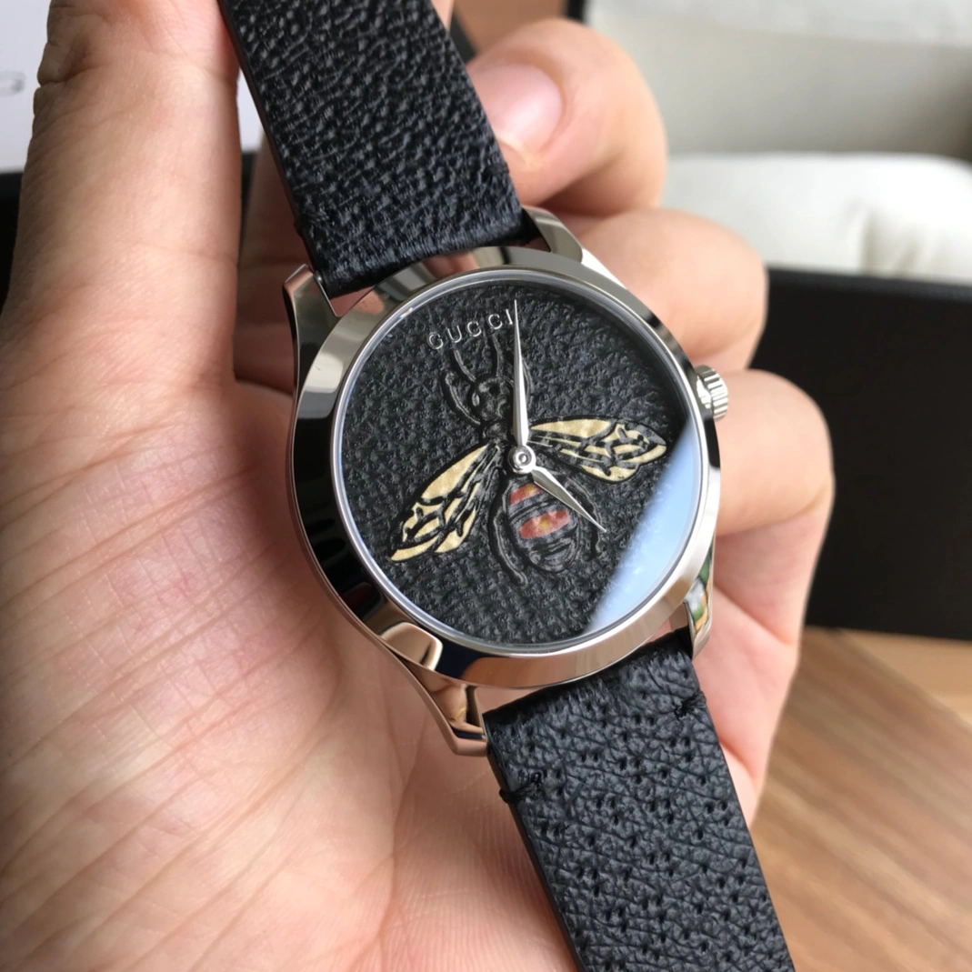 Trendy 6566 Gucci Quality Watches For Women