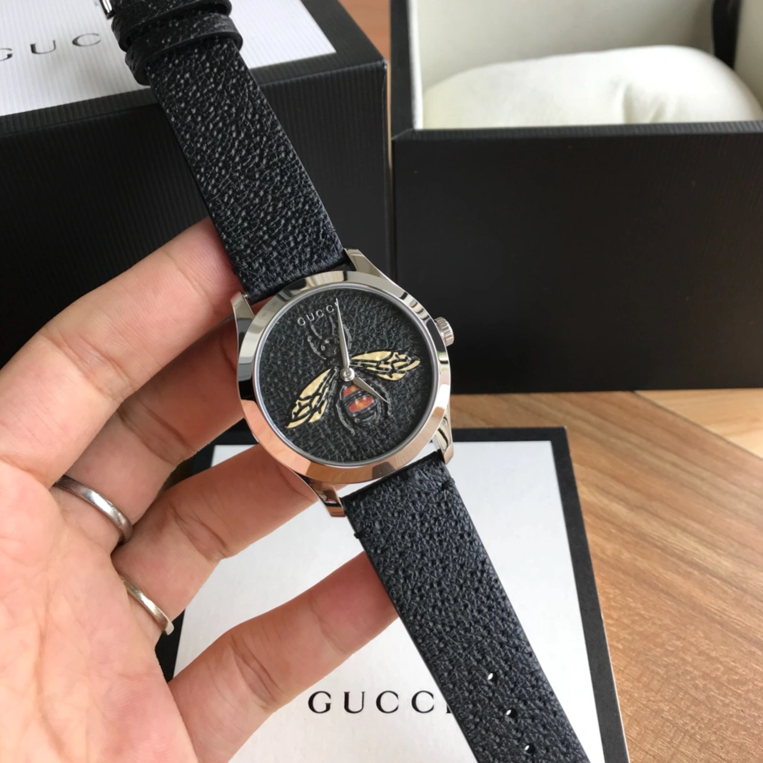 Trendy 6566 Gucci Quality Watches For Women