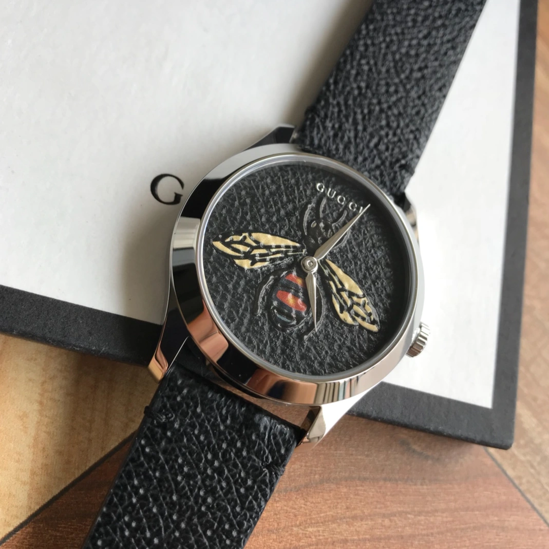 Trendy 6566 Gucci Quality Watches For Women