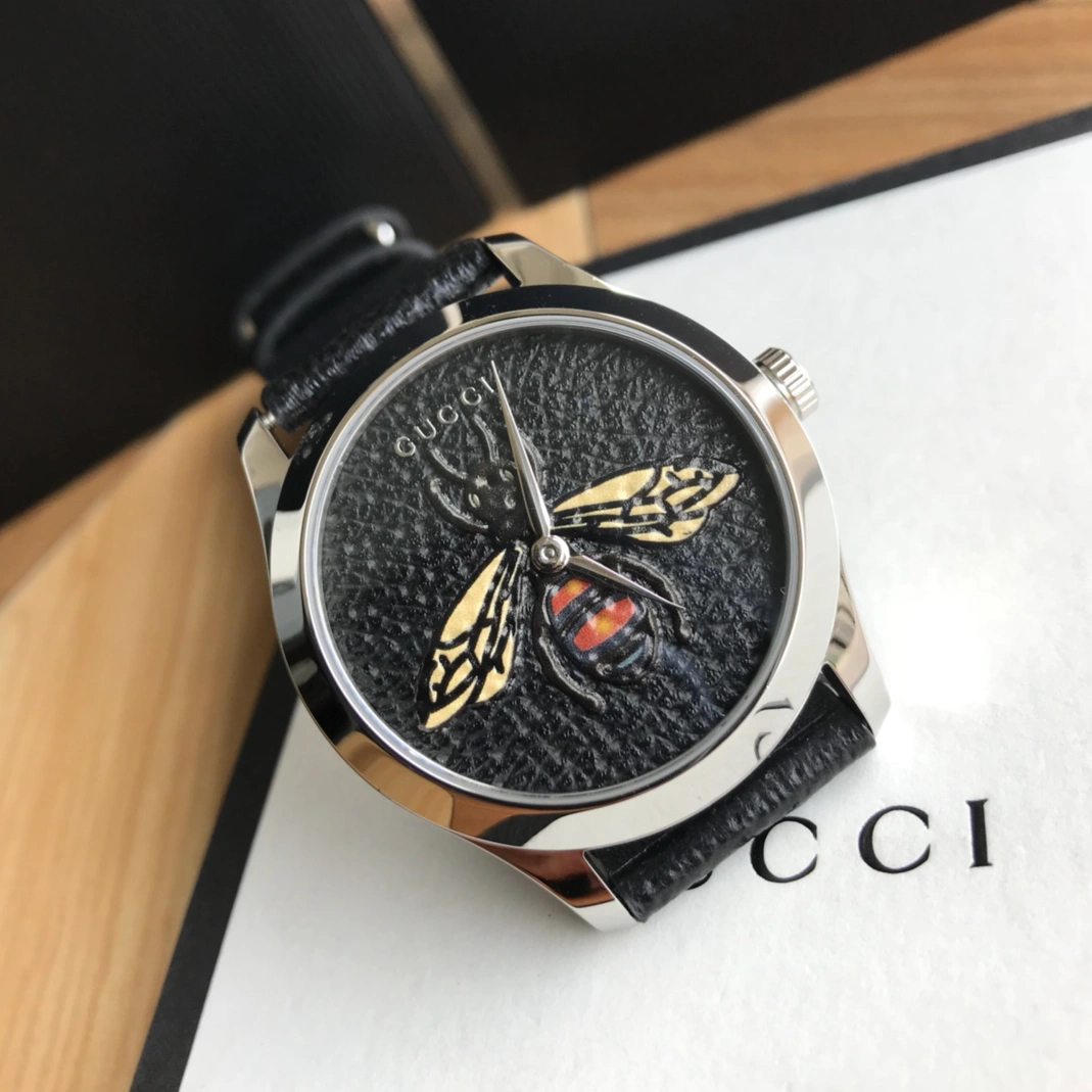 Trendy 6566 Gucci Quality Watches For Women