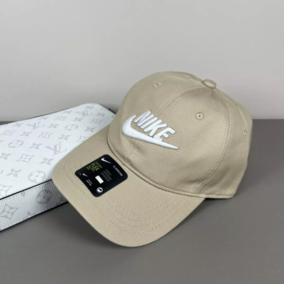Trendy 658 Nike Hats