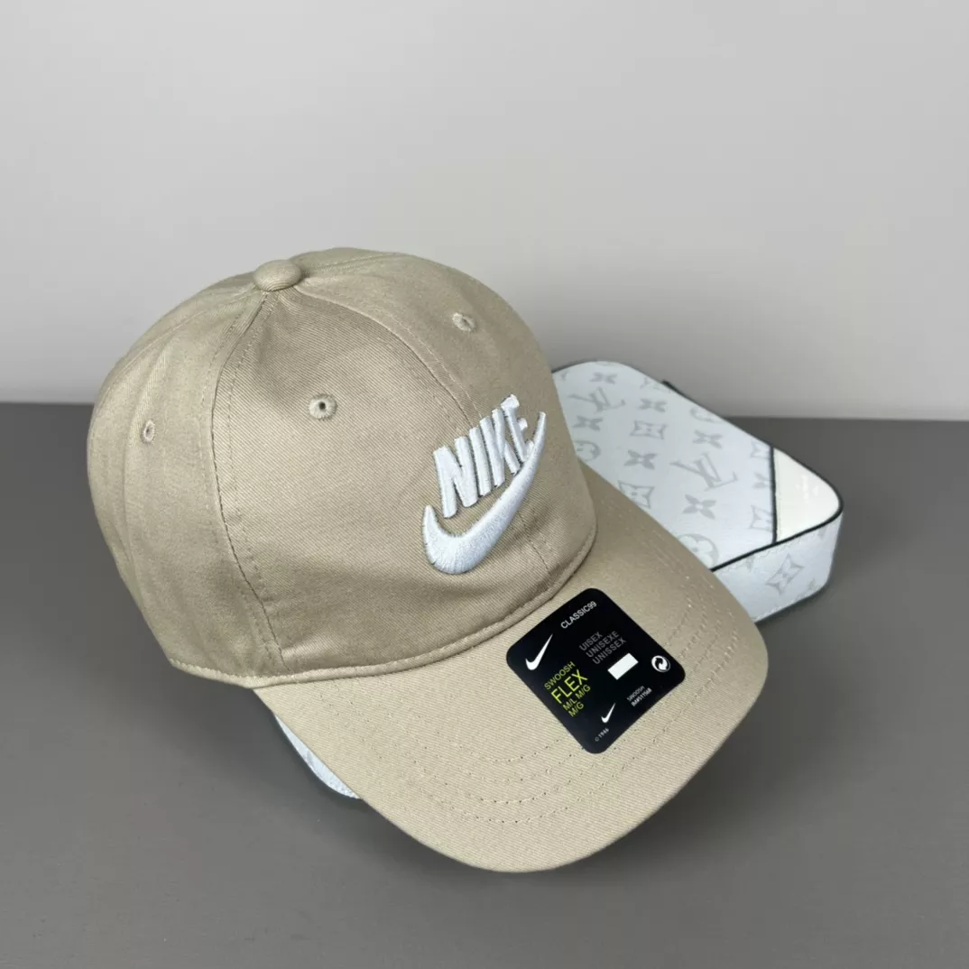 Trendy 658 Nike Hats