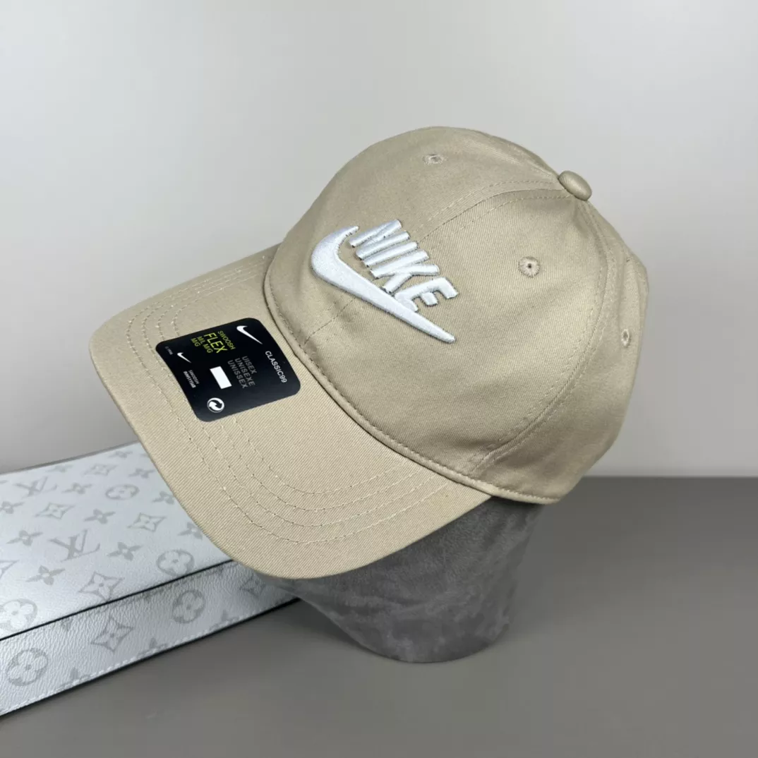 Trendy 658 Nike Hats