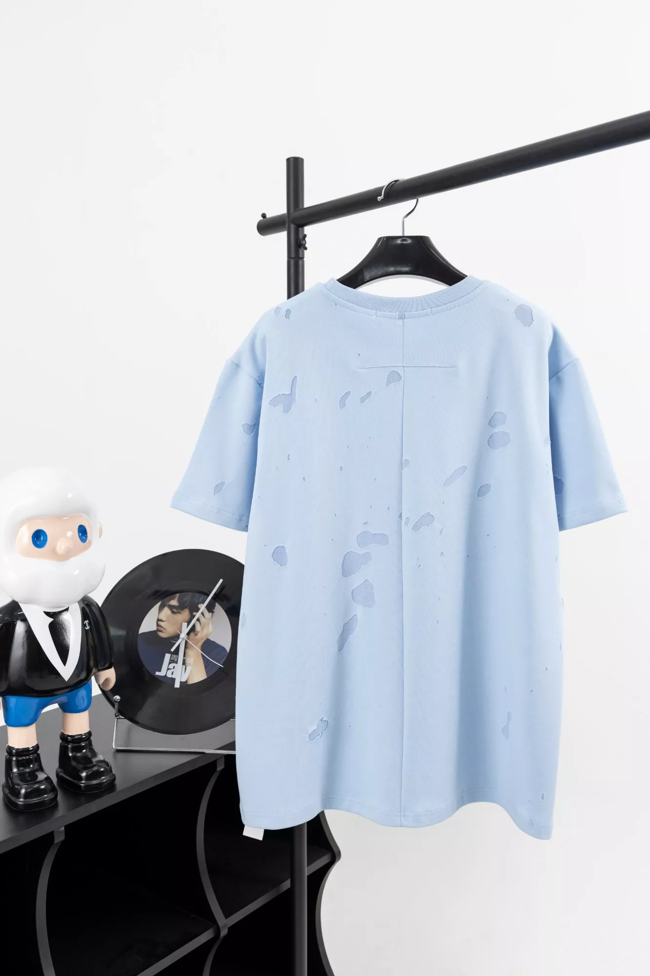 Trendy 6690 Givenchy T-Shirts Short Sleeved For Unisex