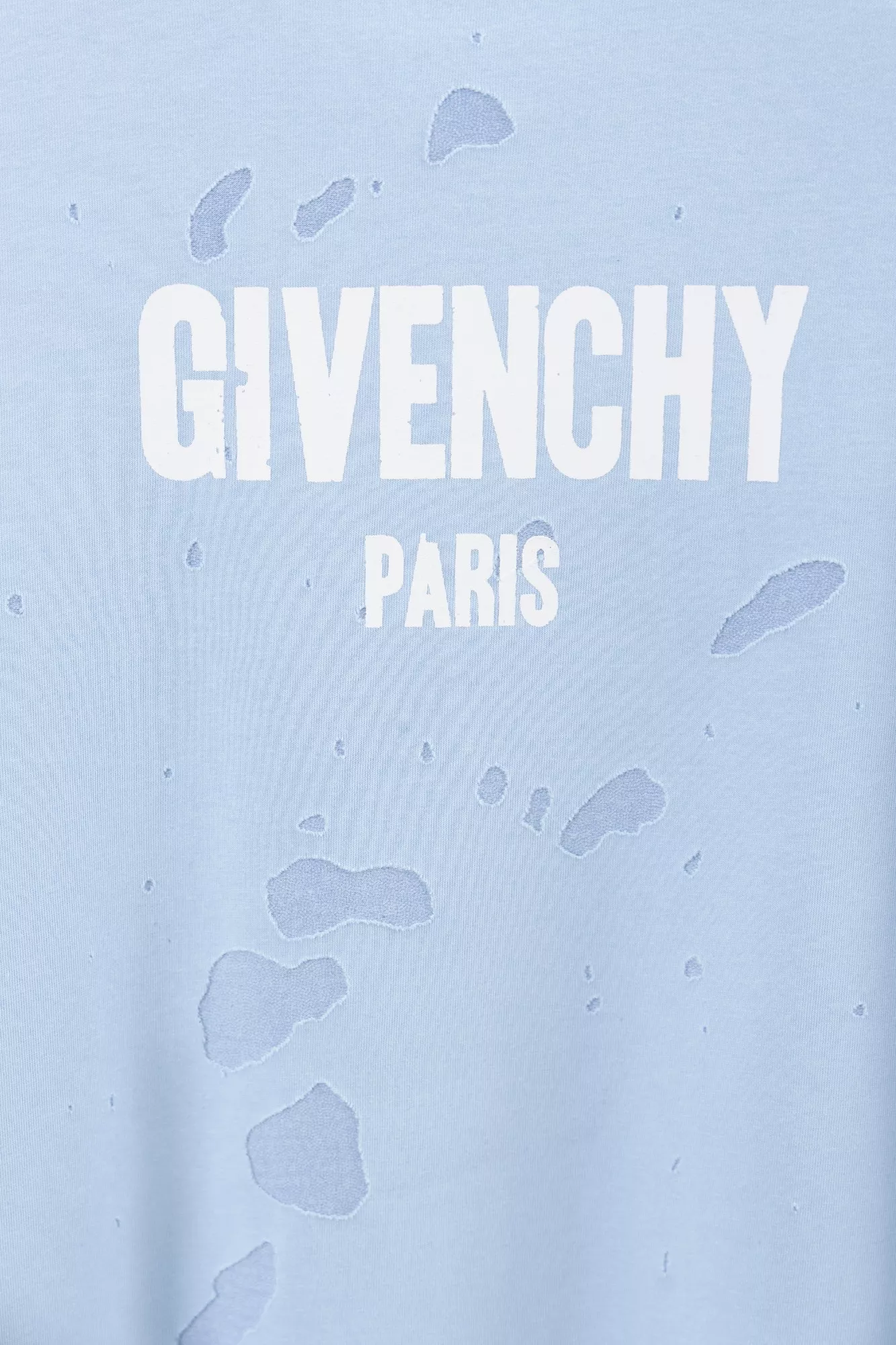 Trendy 6690 Givenchy T-Shirts Short Sleeved For Unisex