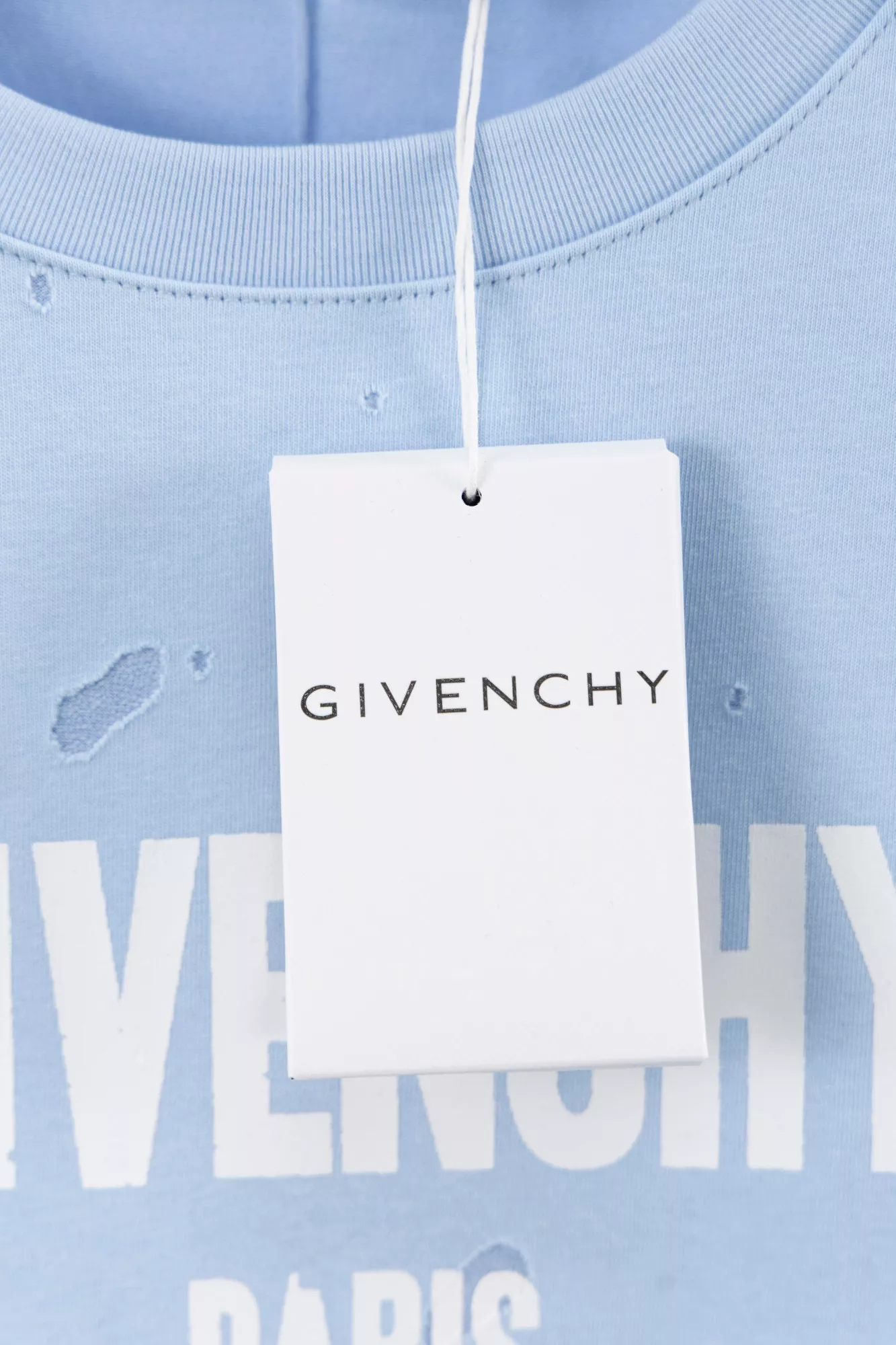 Trendy 6690 Givenchy T-Shirts Short Sleeved For Unisex